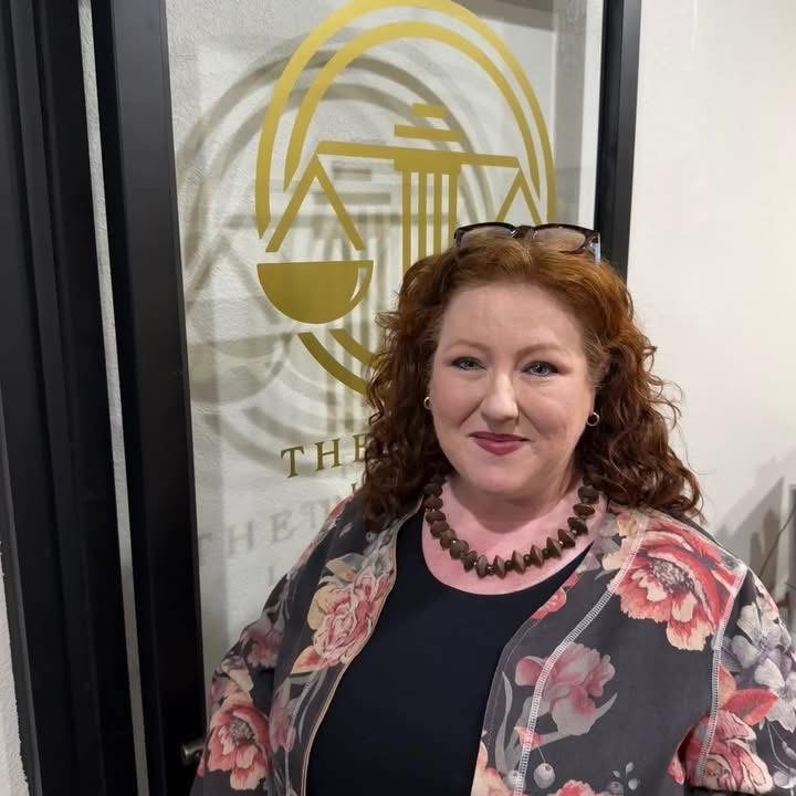 Shonda Folsom, founding attorney of The Folsom Law Firm, PLLC